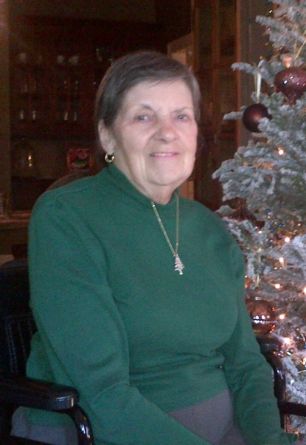 Janice Cooke