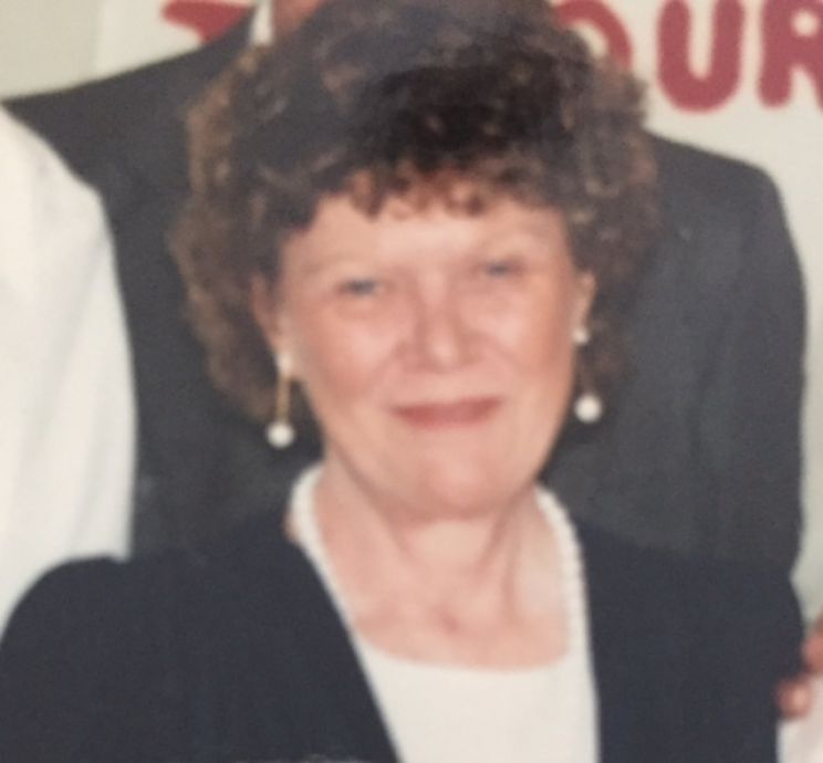 Janice Cooke