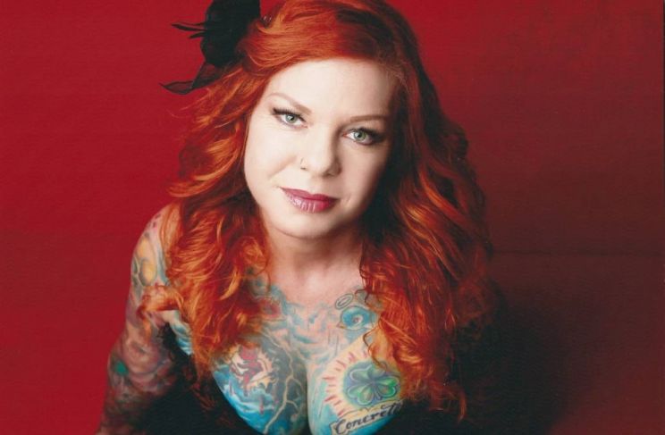 Janice Crystal