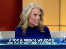 Janice Dean