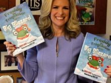 Janice Dean
