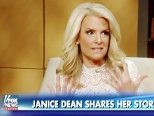 Janice Dean #4071659 picture (Landscape Medium)