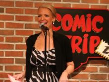 Janice Dean #4071680 picture (Landscape Medium)