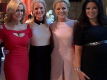 Janice Dean