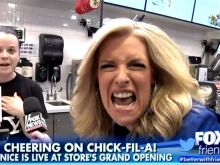 Janice Dean