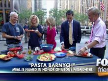 Janice Dean