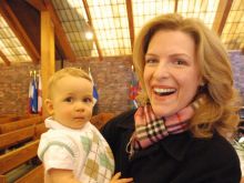 Janice Dean