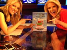 Janice Dean