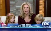 Janice Dean