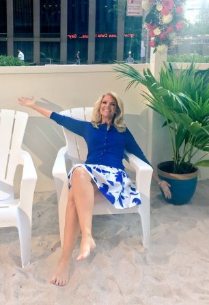 Janice Dean
