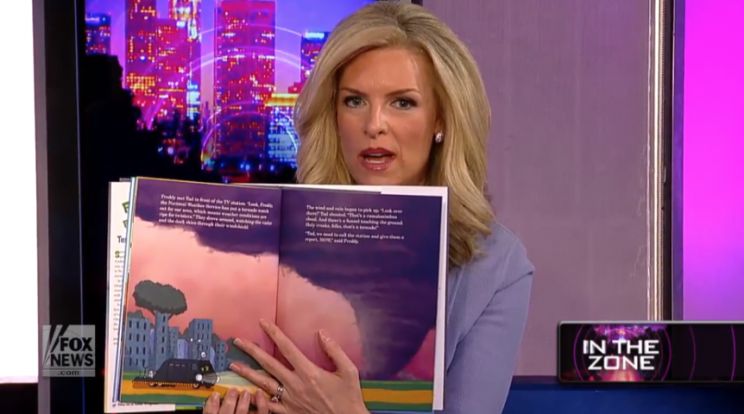 Janice Dean