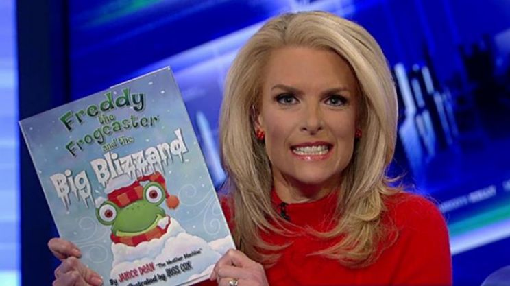 Janice Dean