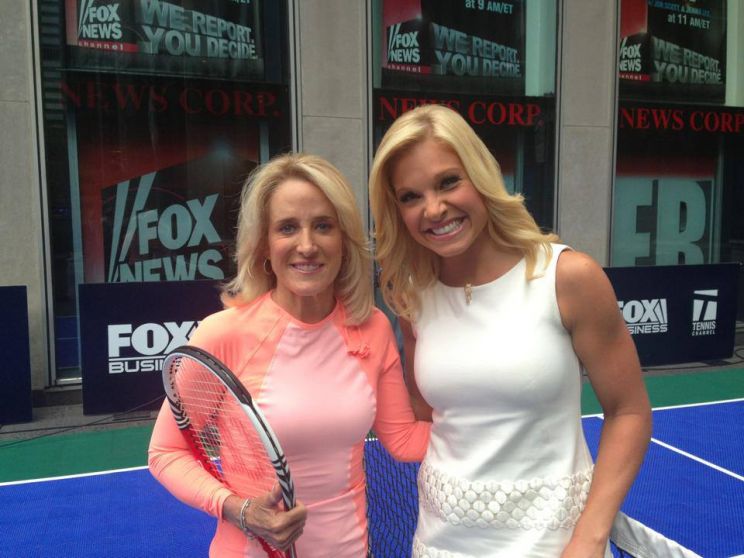 Janice Dean