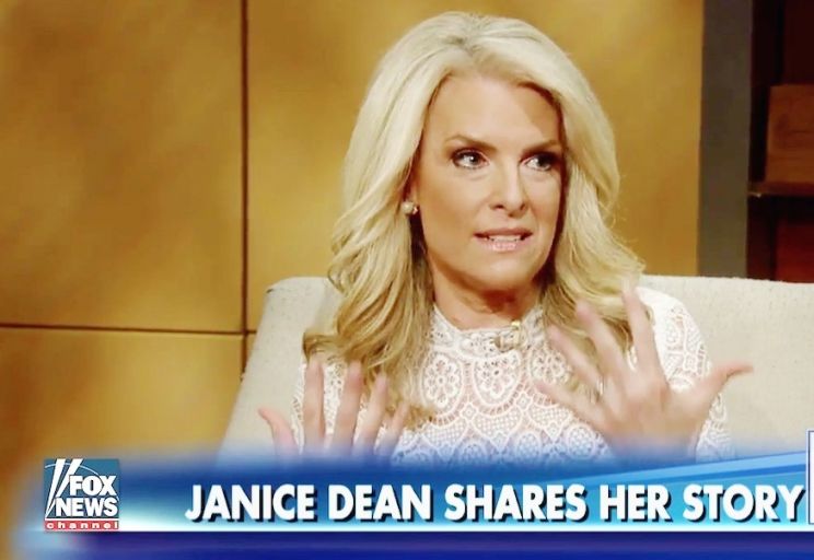 Janice Dean