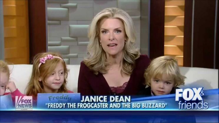 Janice Dean