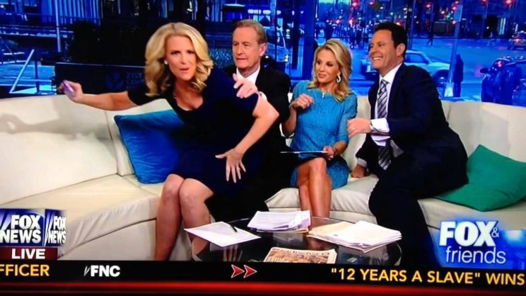 Janice Dean