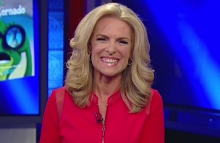 Janice Dean