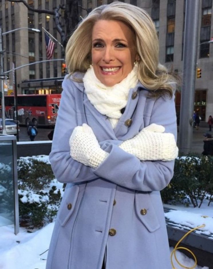 Janice Dean