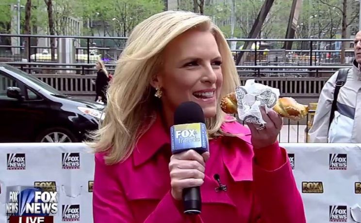 Janice Dean