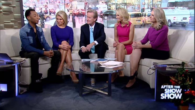 Janice Dean