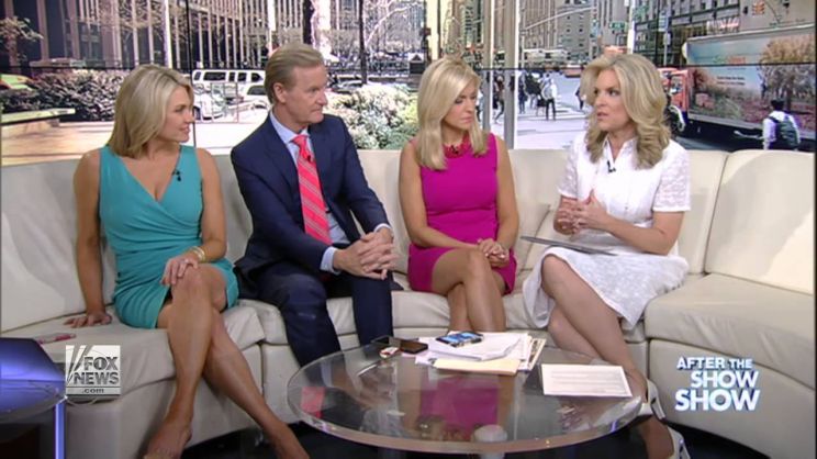 Janice Dean