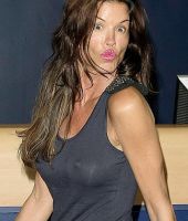 Janice Dickinson