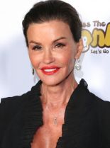 Janice Dickinson
