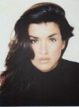 Janice Dickinson