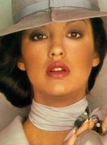 Janice Dickinson
