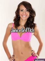 Janice Griffith photo