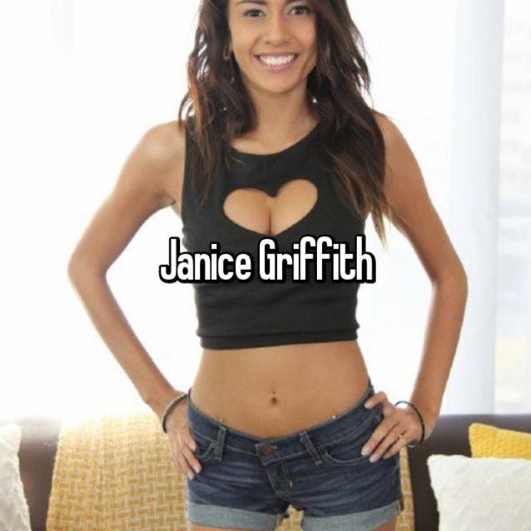 Janice Griffith