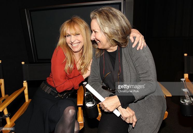 Janice Karman