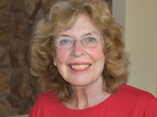 Janice Kent