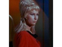 Janice Kent