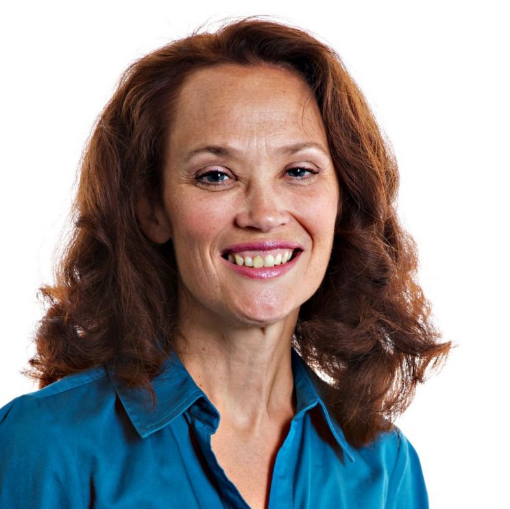 Janice Kent