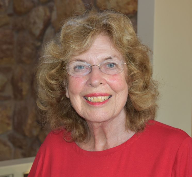 Janice Kent