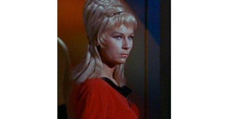 Janice Kent
