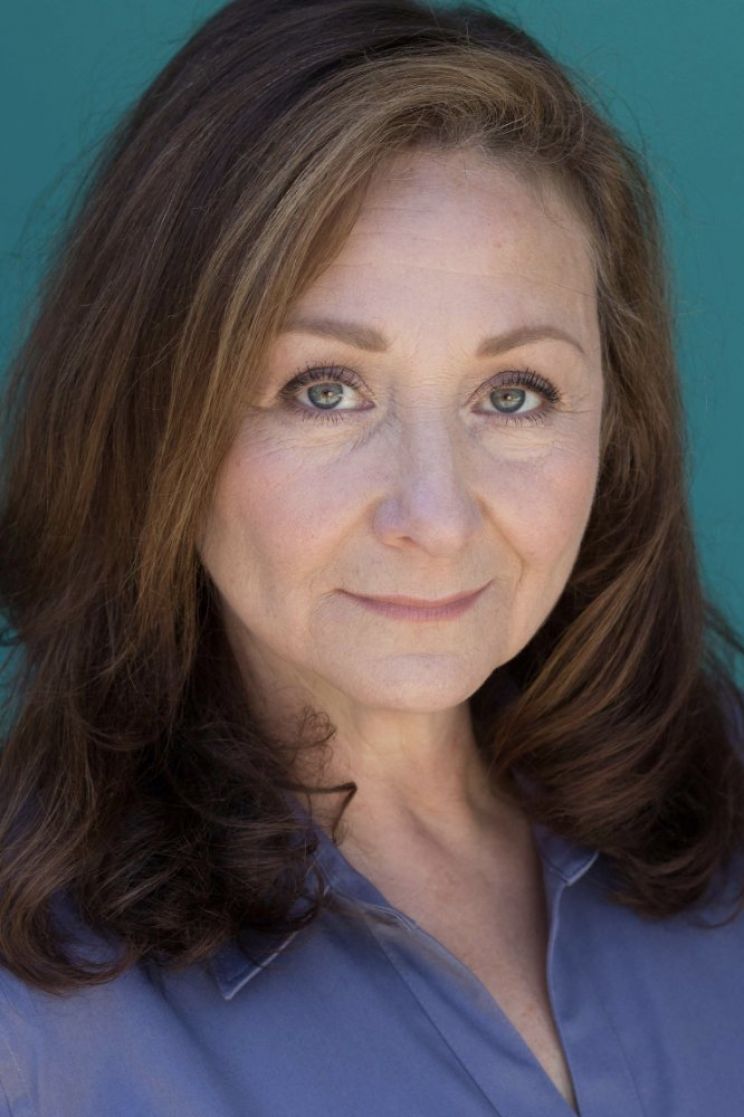 Janice Kent