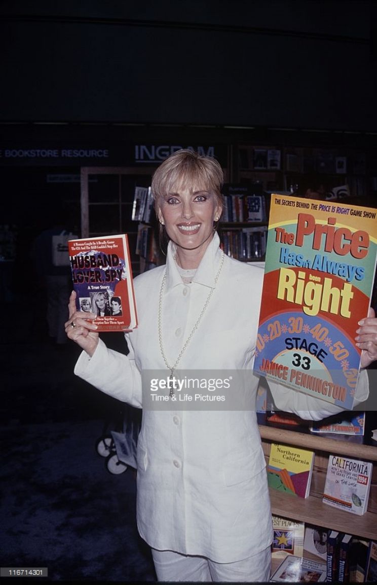 Janice Pennington