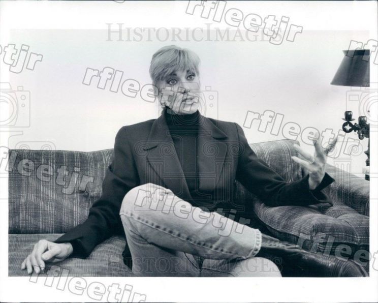 Janice Pennington
