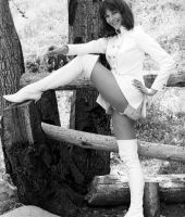 Janice Rule