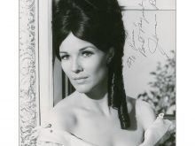 Janice Rule