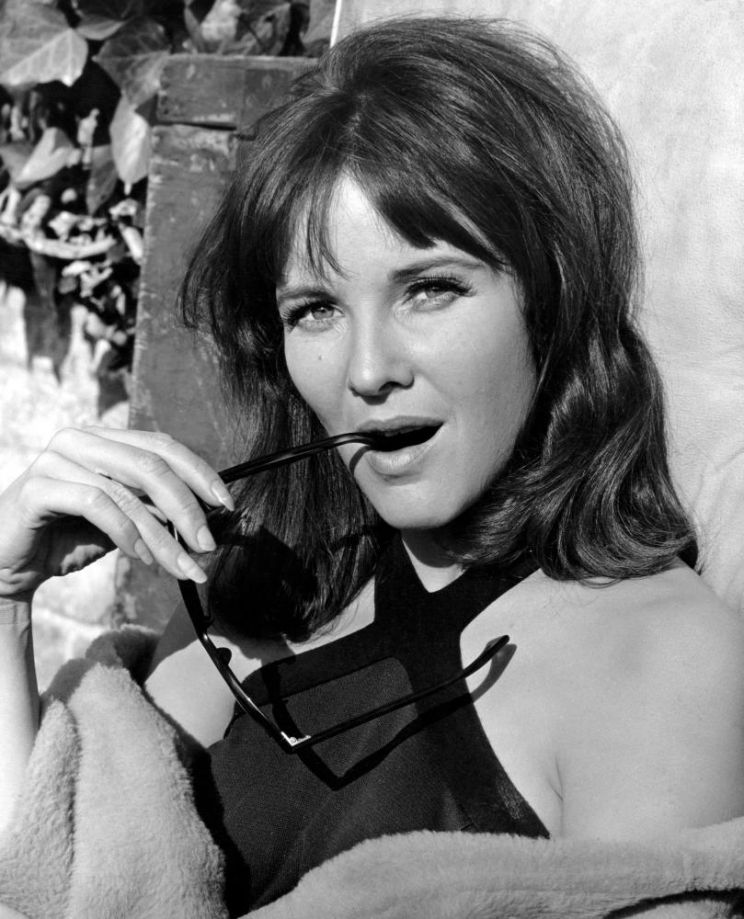 Janice Rule