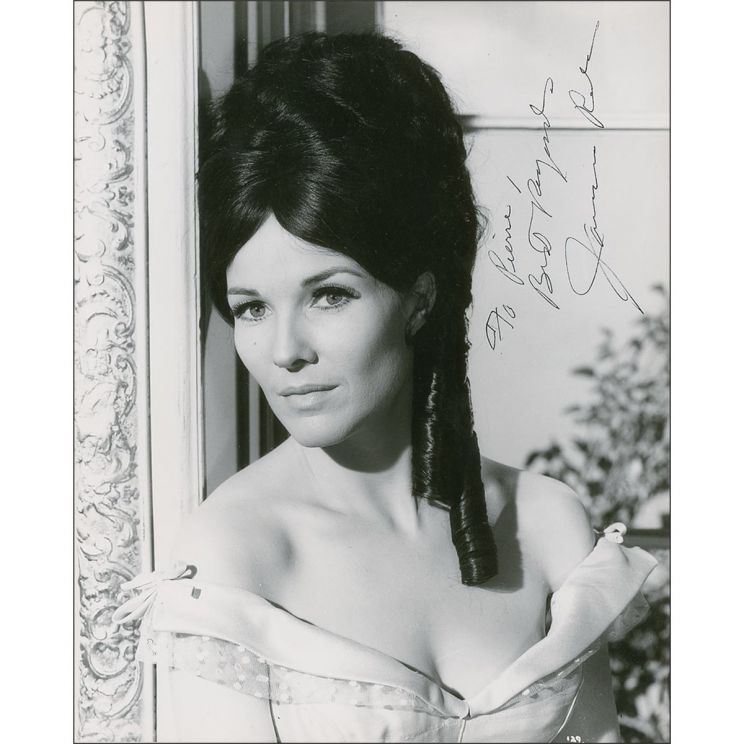 Janice Rule