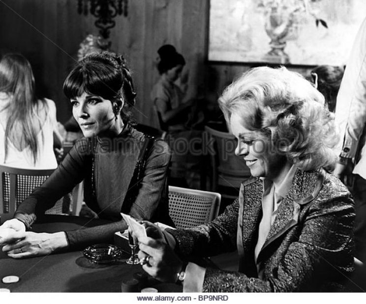 Janice Rule