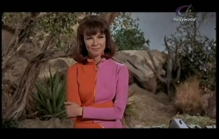 Janice Rule