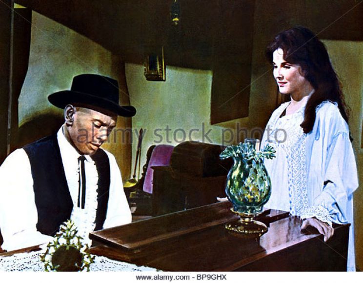 Janice Rule