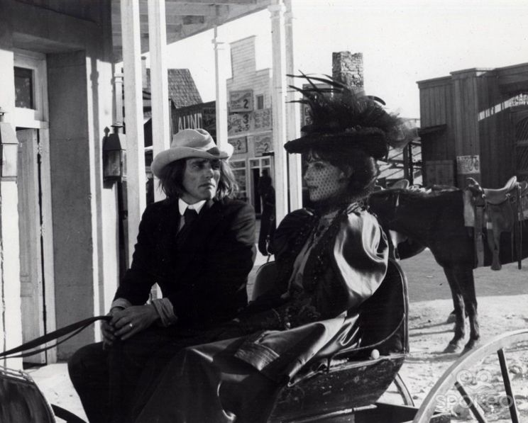 Janice Rule