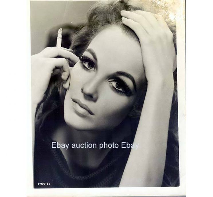 Janice Rule
