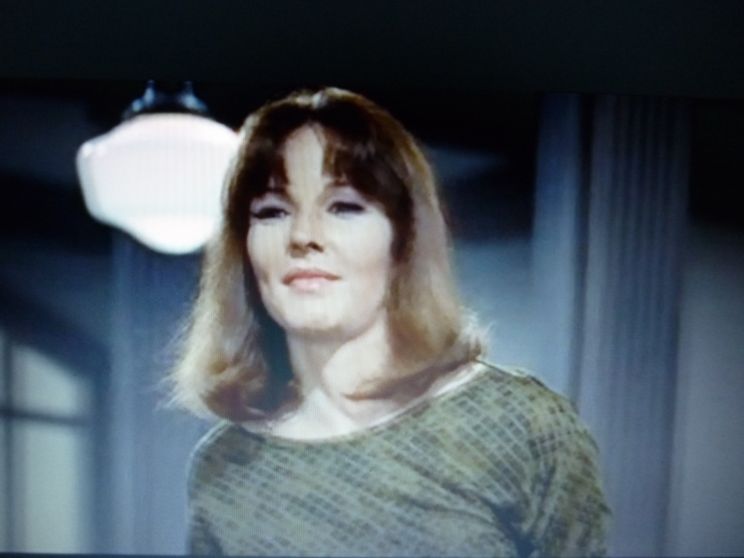 Janice Rule